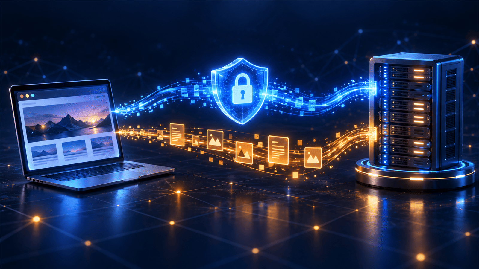 HTTP vs HTTPS: ce diferență este între ele și de ce contează pentru site-ul tău