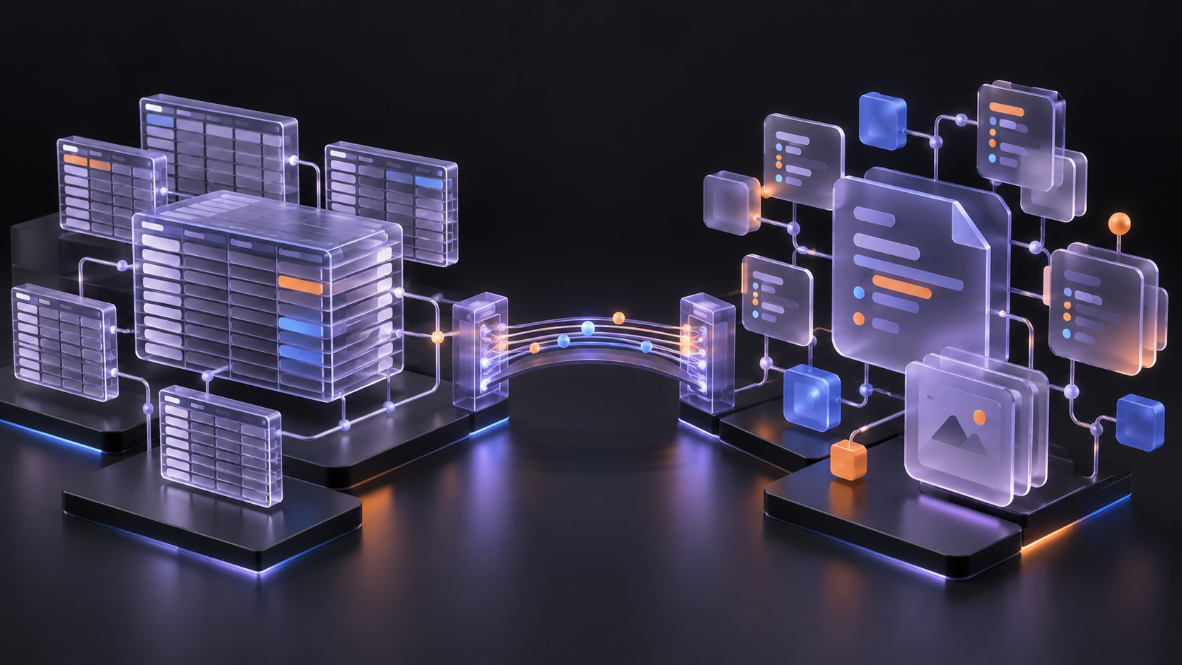 SQL vs NoSQL: diferențe, avantaje și cum alegi baza de date